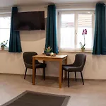 Alte Raiffeisenkasse רוטנבורג אוב דר טאובר