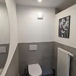 Alte Raiffeisenkasse דירה רוטנבורג אוב דר טאובר