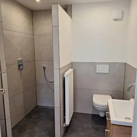 Apartment Alte Raiffeisenkasse