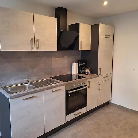 Apartamento Alte Raiffeisenkasse Rothenburg ob der Tauber